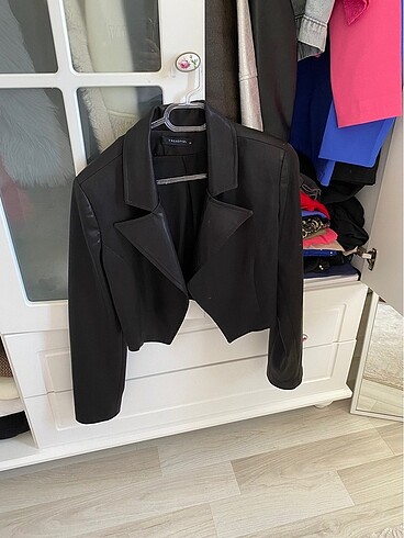 Blazer ceket