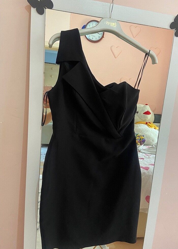 Mini abiye - Görsel 2