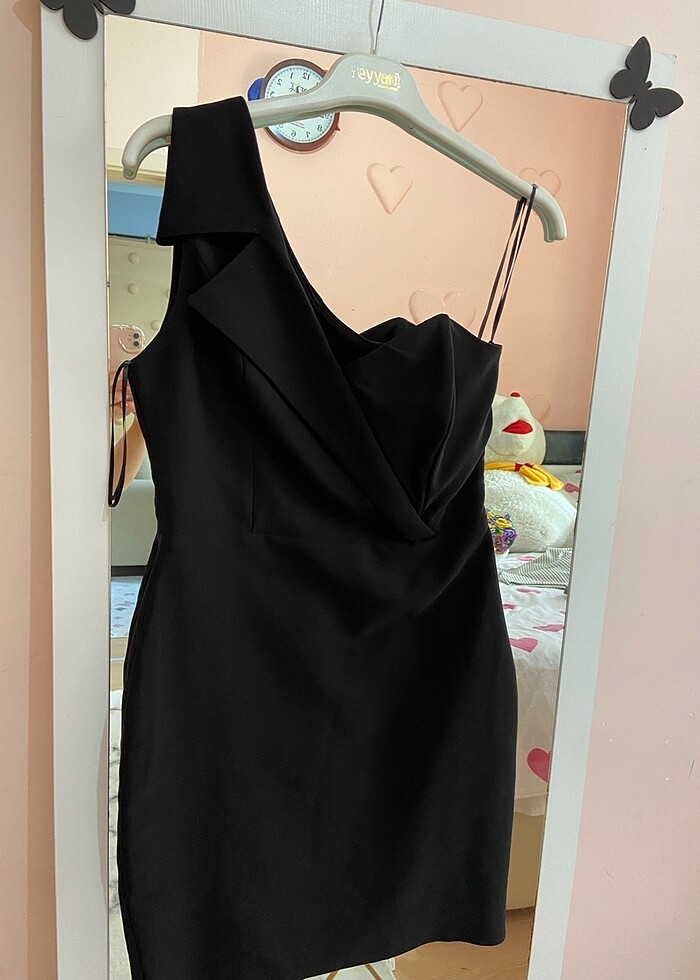 Mini abiye - Görsel 4