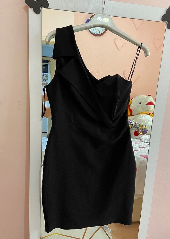 Mini abiye - Görsel 5