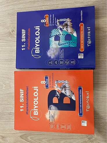 Test kitabı
