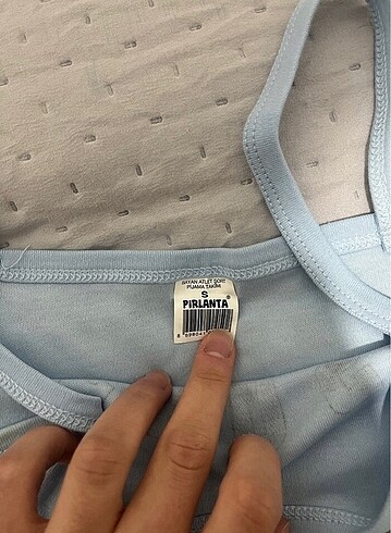 s Beden mavi Renk Şort atlet pijama takımı