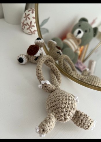 El örgüsü sid - Görsel 2