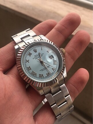 Eşsiz Eta Makine Rolex