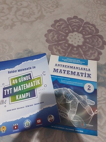 2 kitap