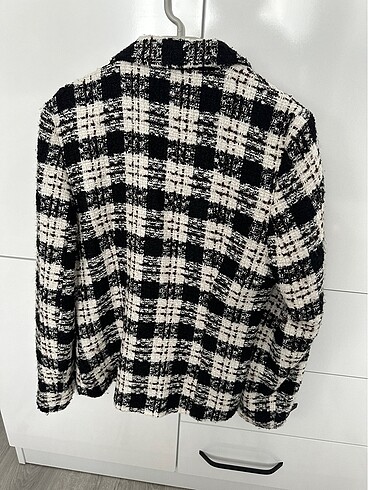 40 Beden blazer ceket