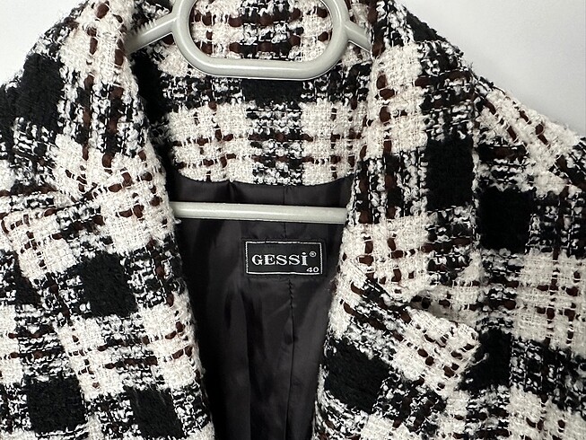 Diğer blazer ceket