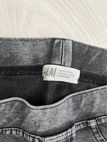 H&M Kız çocuk pantolon
