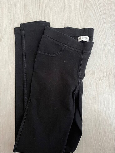 H&M Kız çocuk pantolon