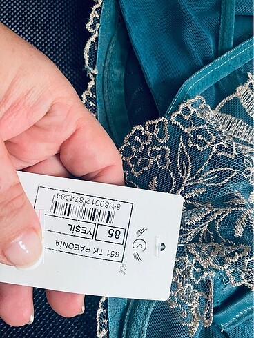 m Beden turkuaz Renk Kaliteli sıfır takım