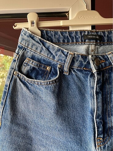 Trendyol & Milla Jean/ pantolon