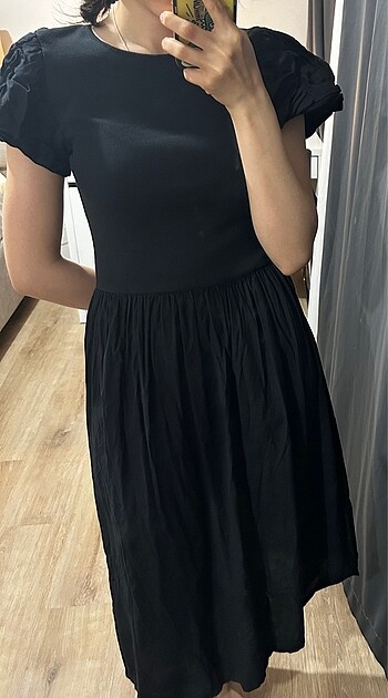 Zara Zara elbise