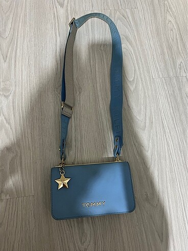 Tommy Hilfiger Tommy Hilfiger çanta