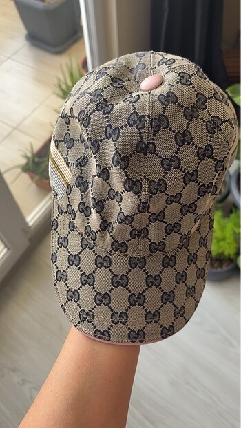  Beden çeşitli Renk Gucci spor şapka