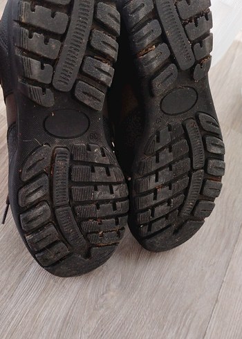 Kahverengi Erkek Günlük Spor Ayakkabı - Görsel 4