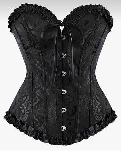 Gotik korse