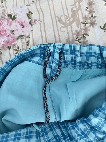 Bershka etek - Görsel 4