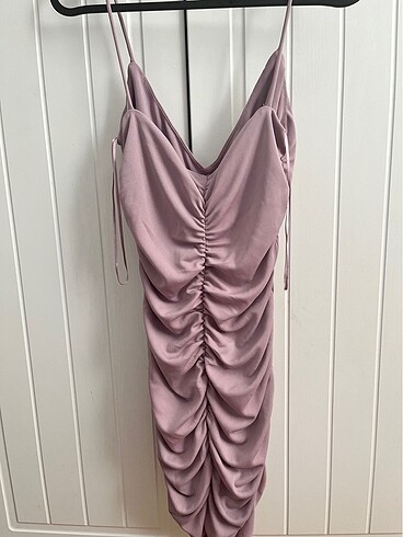 Zara elbise - Görsel 3