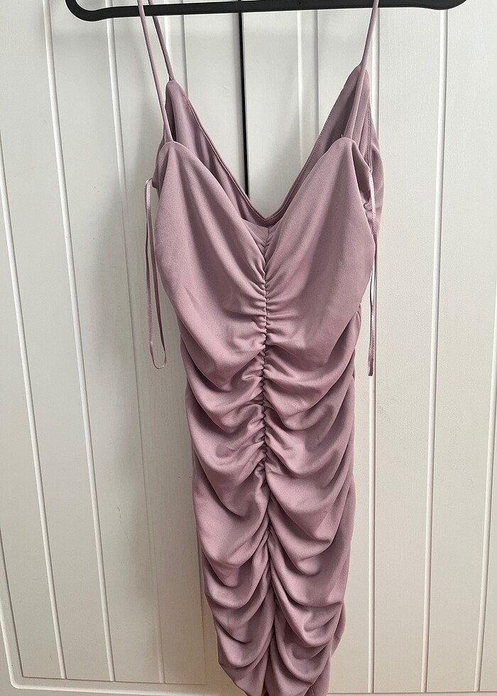 Zara elbise - Görsel 3