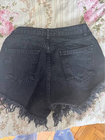 xs Beden Trendyolmilla şort