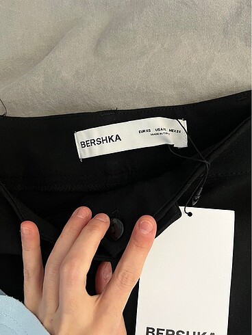 Bershka Bershka şort