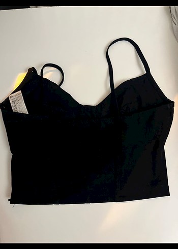 Bershka büstiyer - Görsel 2