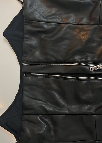 Bershka büstiyer - Görsel 2