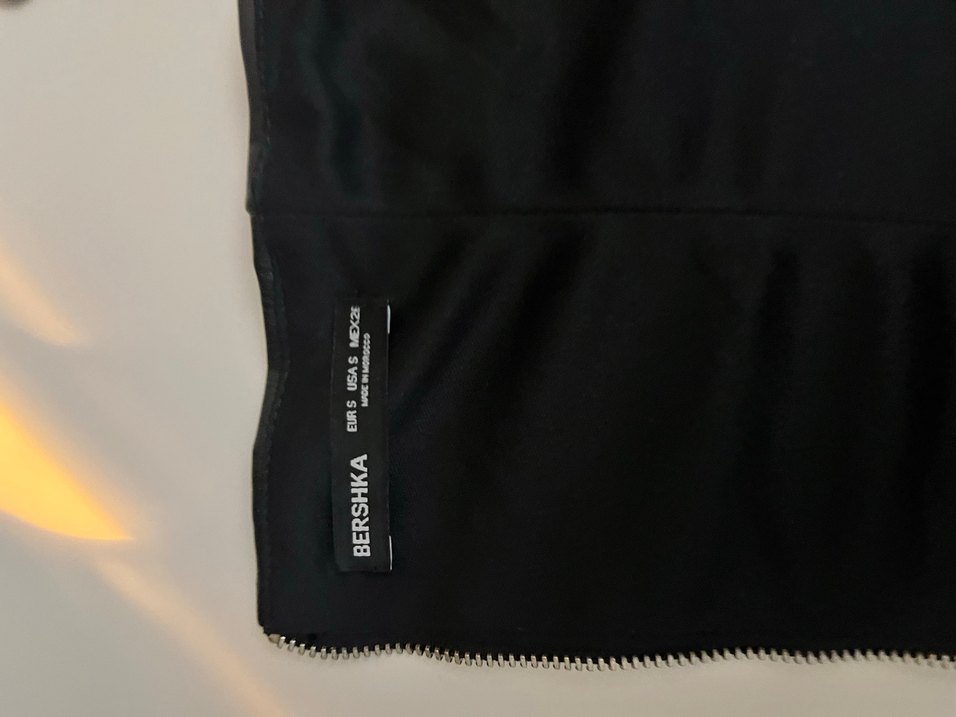 Bershka büstiyer - Görsel 3
