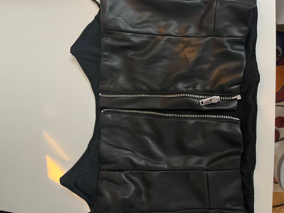 Bershka büstiyer - Görsel 2