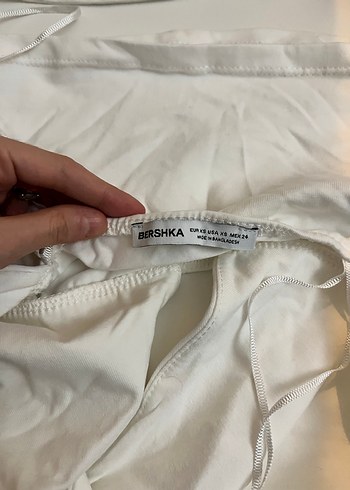Bershka büstiyer - Görsel 4