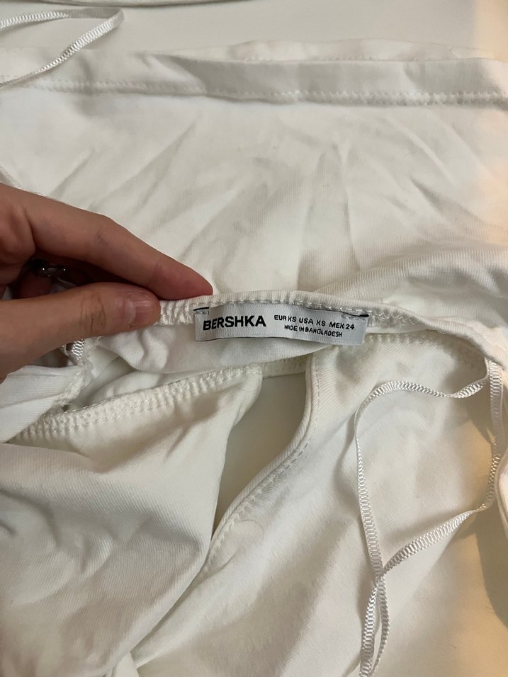 Bershka büstiyer - Görsel 4