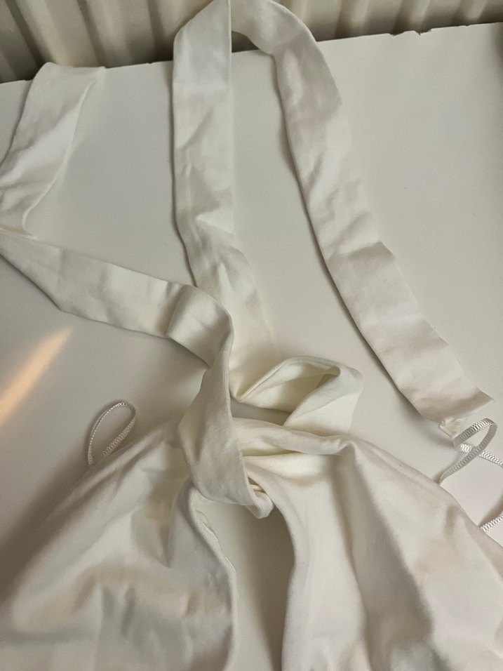 Bershka büstiyer - Görsel 2