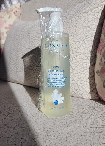 Cosmed Cosmed Atopia Cleansing Oil 