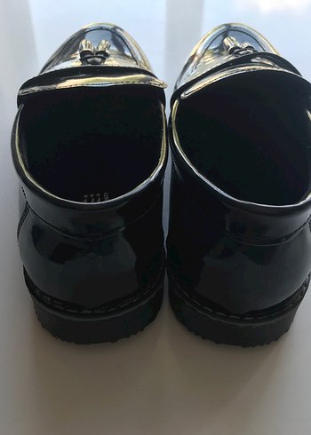 Erkek rugan ayakkabı - Görsel 4