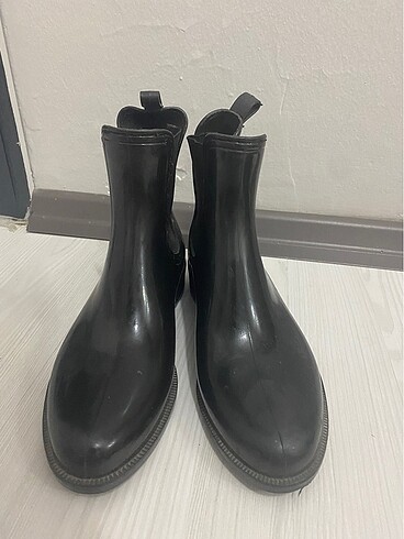 Diğer Yağmur ayakkabı