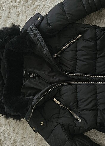s Beden Zara mont