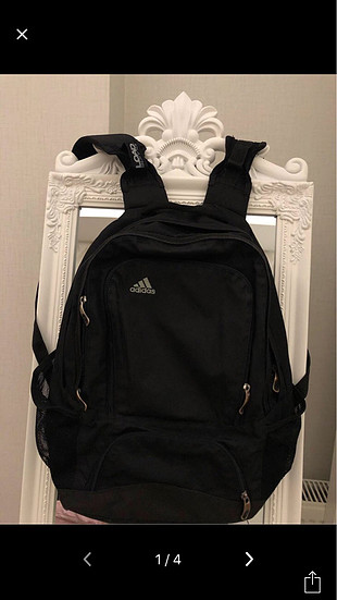 Adidas çanta 
