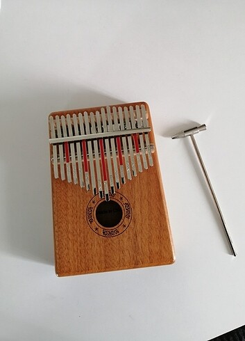 Kerus kalimba