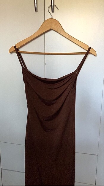 Trendyol & Milla basic elbise