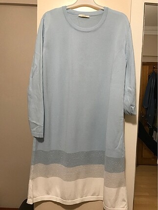 Triko Tunik