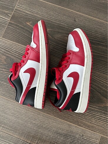38 Beden Nike air jordan