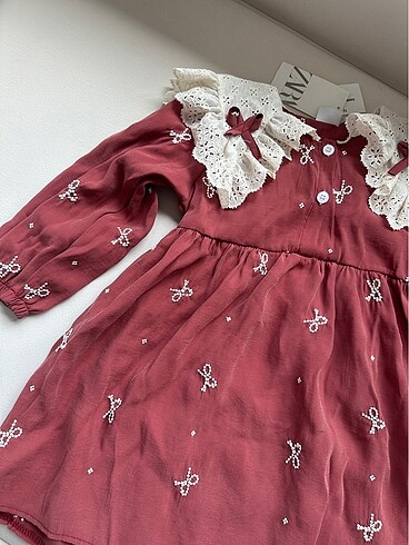 Zara Zara elbise