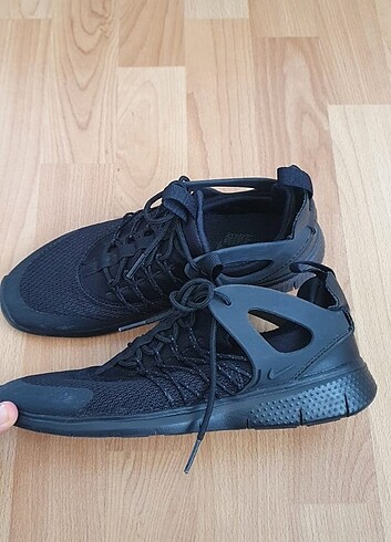 Nike free viritous trainers koşu ayakkabısı