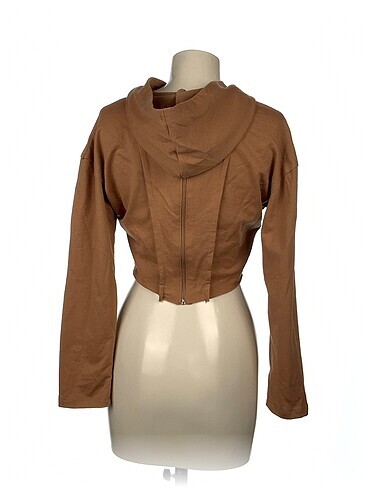 l Beden Trendyol & Milla Sweatshirt %70 İndirimli.