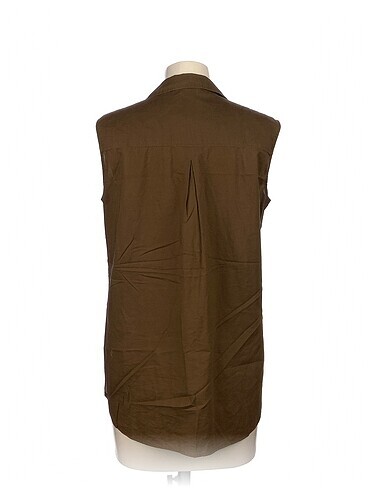 40 Beden H&M Bluz %70 İndirimli.