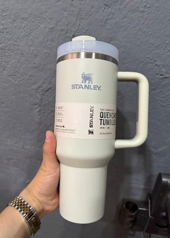 Diger Stanley Pembe Termos Bardak - Görsel 15