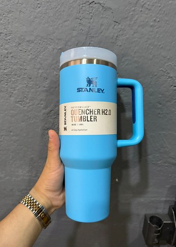 Beden Diger Stanley Pembe Termos Bardak