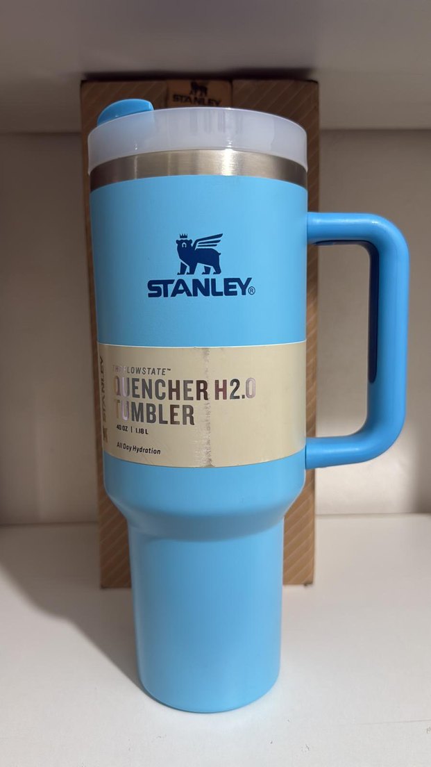 Diger Stanley Pembe Termos Bardak - Görsel 2