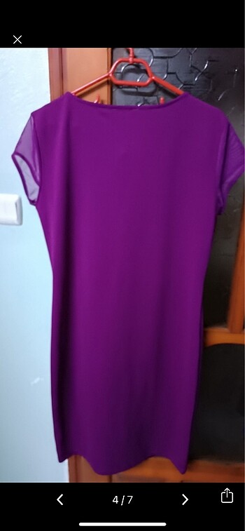 xl Beden Elbise