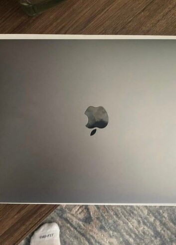 Apple MacBook Air M1 8RAM 256Gb 